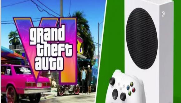 موعد صدور لعبة gta 6