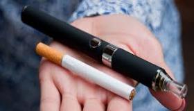 مخاطر السيجارة الالكترونية وهل هي أقل ضرراً من التدخين