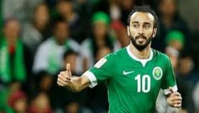 الجمهور السعودي يتعاطف مع محمد السهلاوي الصائم عن التهديف